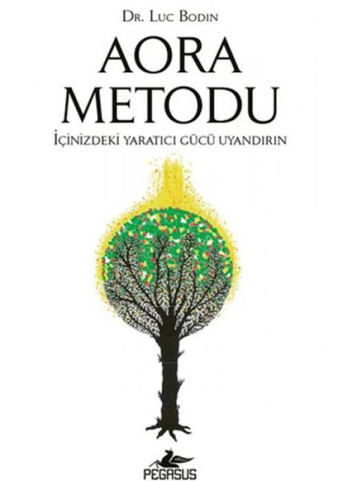 Vorderes Coverbild Aora Metodu