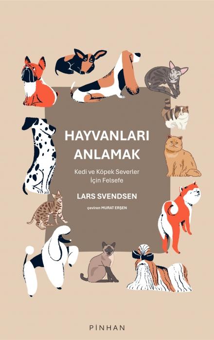 Vorderes Coverbild Hayvanlari Anlamak