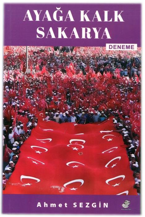 Vorderes Coverbild Ayaga Kalk Sakarya