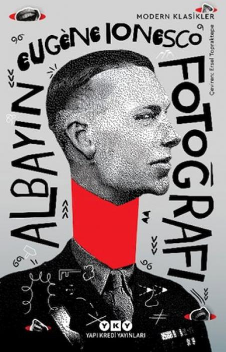 Vorderes Coverbild Albayin Fotografi