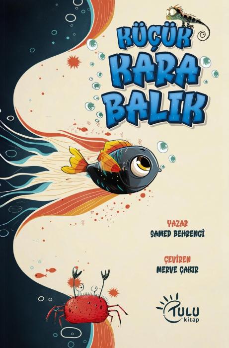 Vorderes Coverbild Kücük Kara Balik