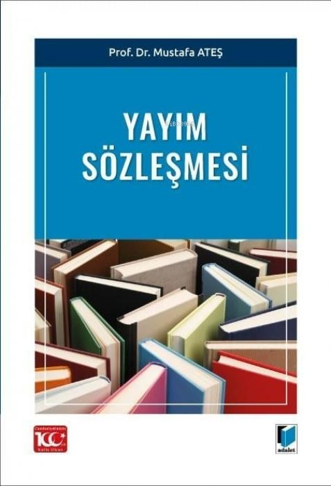 Vorderes Coverbild Yayim Sözlesmesi