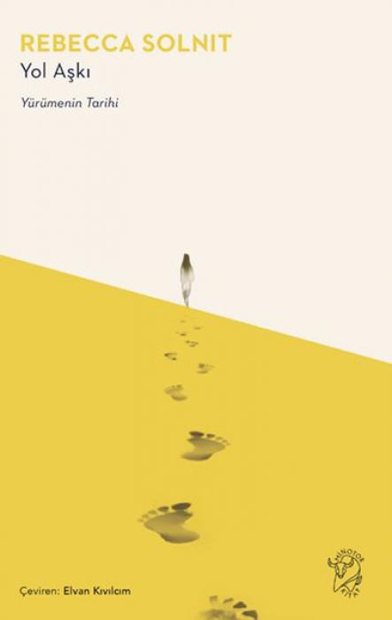 Vorderes Coverbild Yol Aski