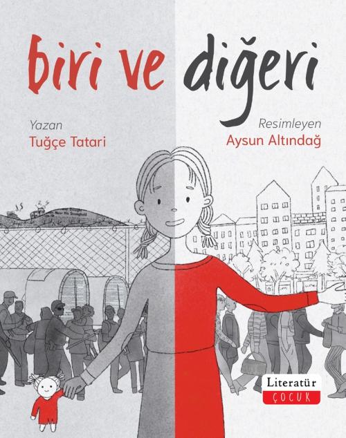 Vorderes Coverbild Biri ve Digeri