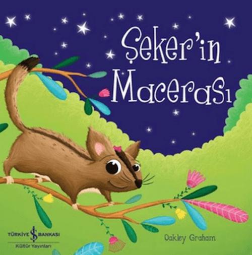 Vorderes Coverbild Sekerin Macerasi