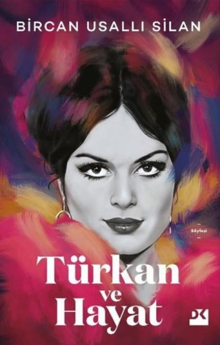 Vorderes Coverbild Türkan Ve Hayat Ciltli