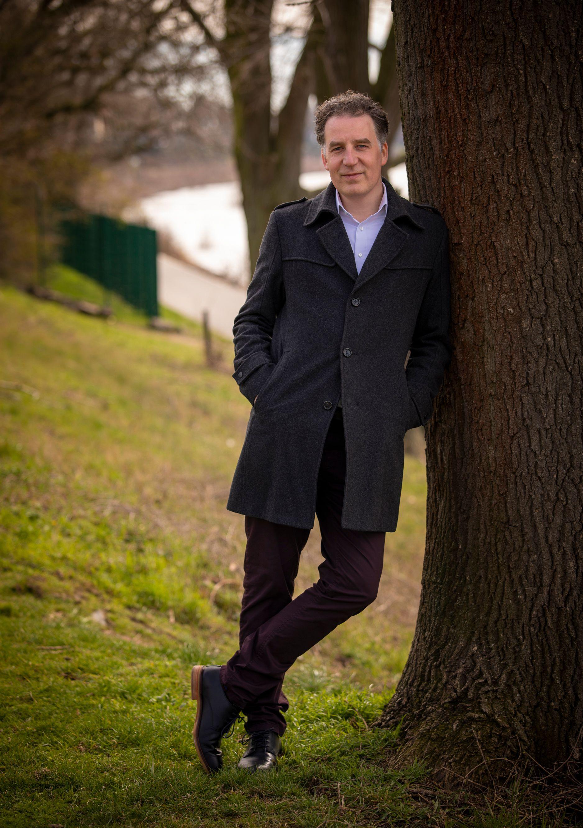 Autorenbild Im Bann der Jadeschlange