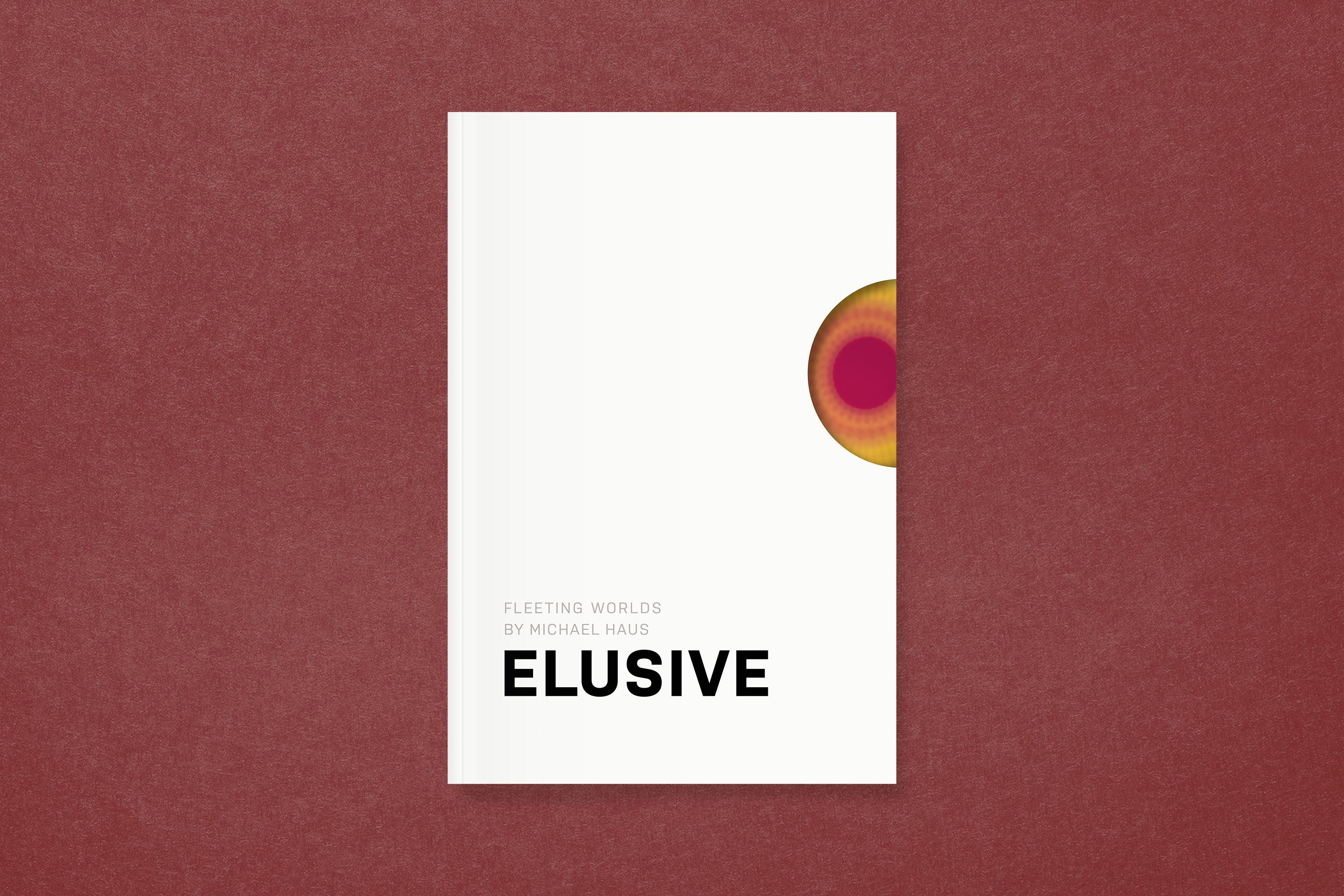 Beispielinhalt (Bild) Michael Haus: Elusive