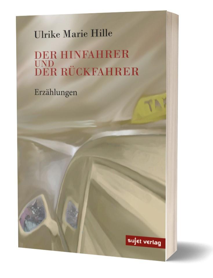 Vorderes Coverbild Der Hinfahrer und der Rückfahrer