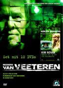 Vorderes Coverbild Hakan Nesser Box