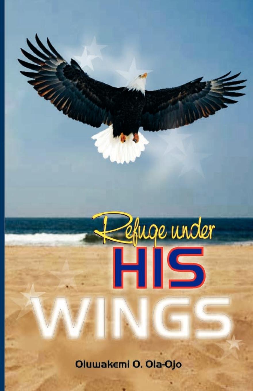 Vorderes Coverbild Refuge Under His Wings