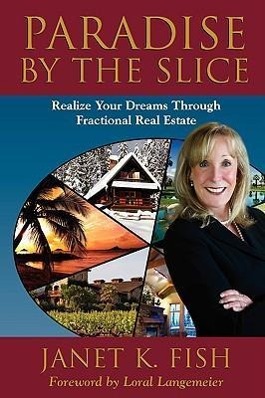 Vorderes Coverbild Paradise by the Slice