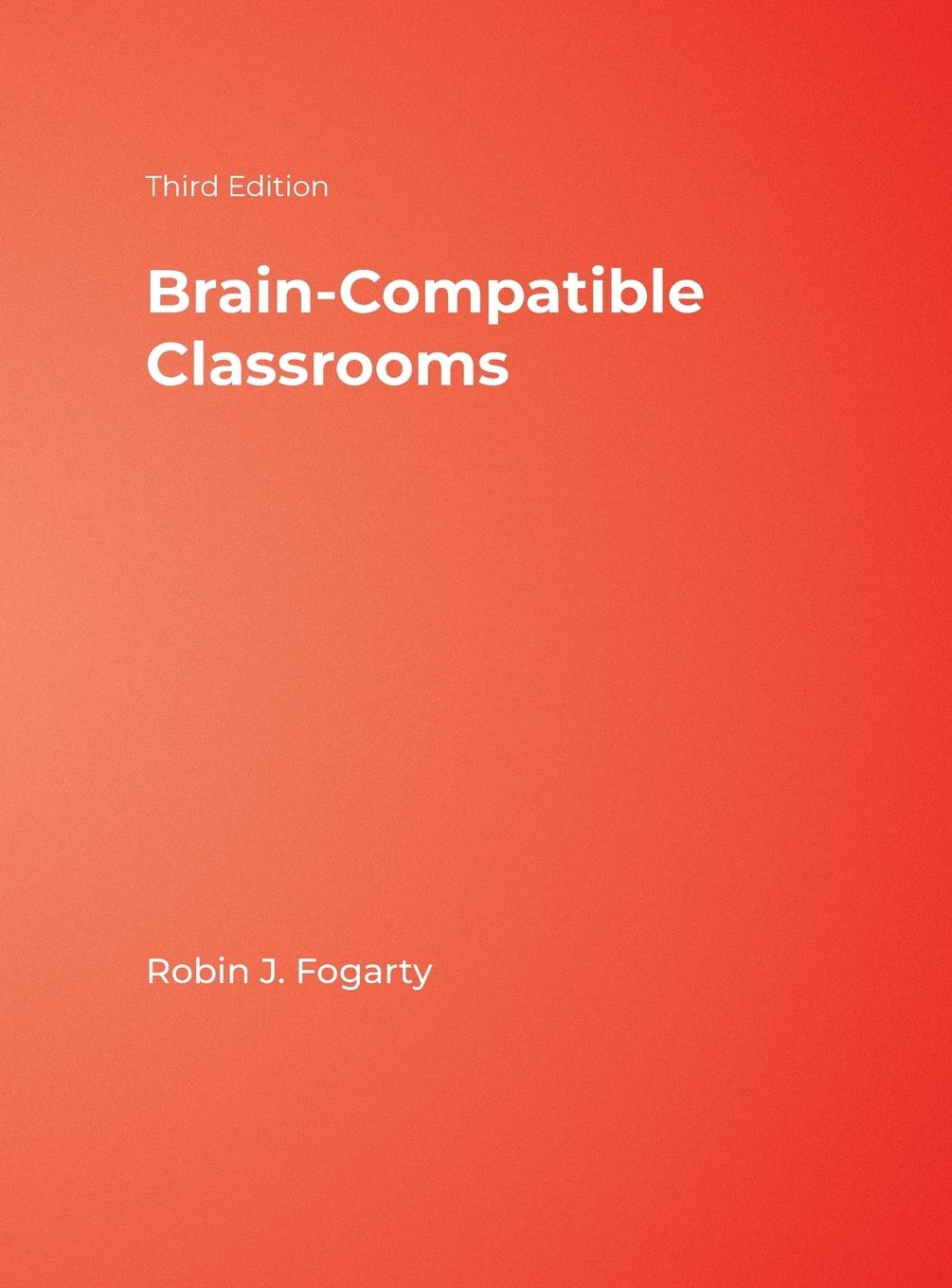 Vorderes Coverbild Brain-Compatible Classrooms