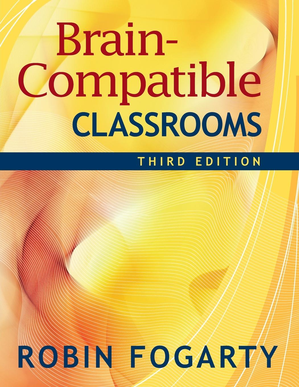 Vorderes Coverbild Brain-Compatible Classrooms