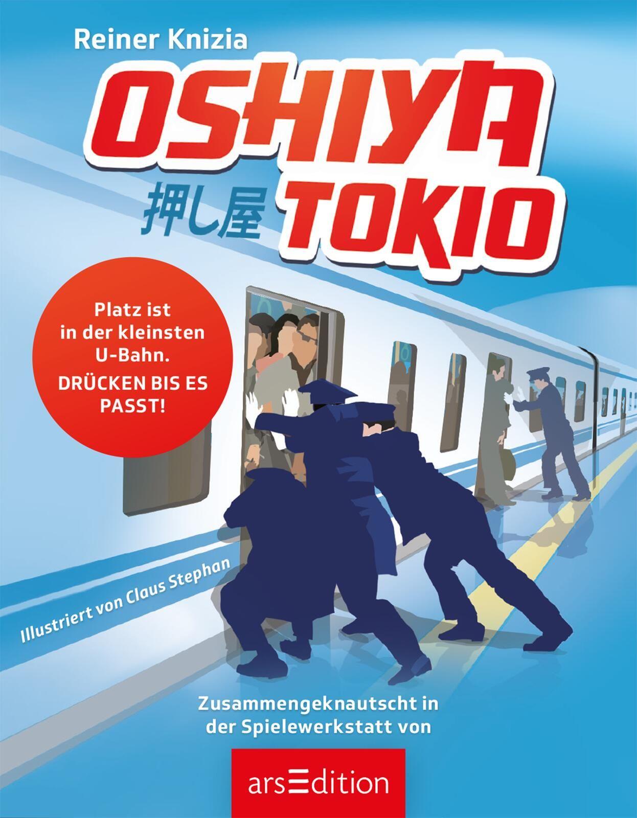 Beispielinhalt (Bild) Oshiya