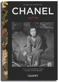 Vorderes Coverbild Chanel Intim