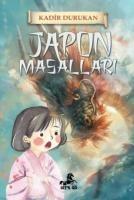 Vorderes Coverbild Japon Masallari