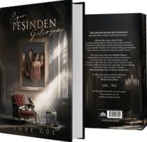 Vorderes Coverbild Eger Pesinden Gelirsem 1 Ciltli