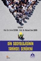 Vorderes Coverbild Din Sosyolojisinin Tarihsel Serüveni