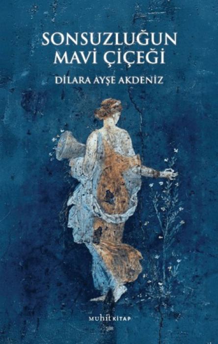 Vorderes Coverbild Sonsuzlugun Mavi Cicegi