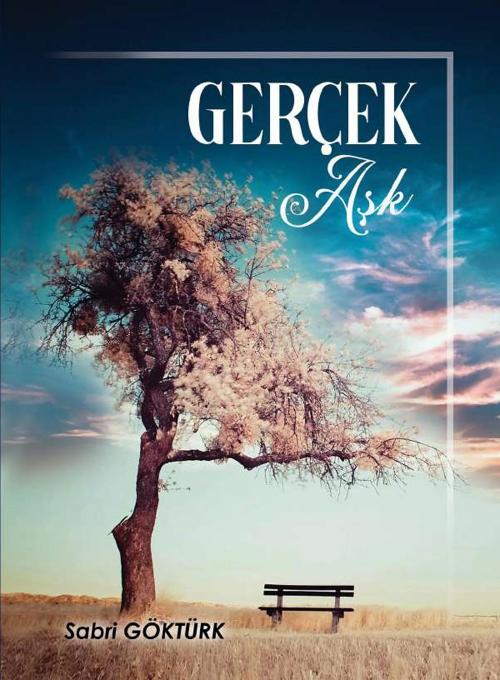 Vorderes Coverbild Gercek Ask