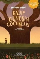 Vorderes Coverbild Kayip Günesin Cocuklari