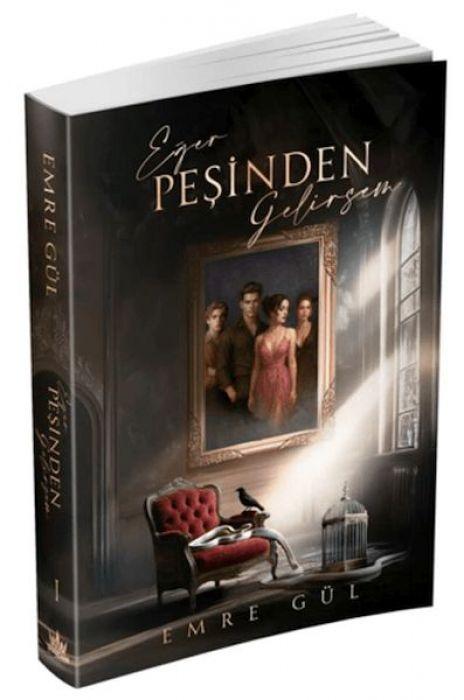 Vorderes Coverbild Eger Pesinden Gelirsem 1
