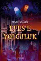 Vorderes Coverbild Efese Yolculuk