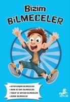 Vorderes Coverbild Bizim Bilmeceler