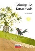 Vorderes Coverbild Palmiye Ile Karatavuk
