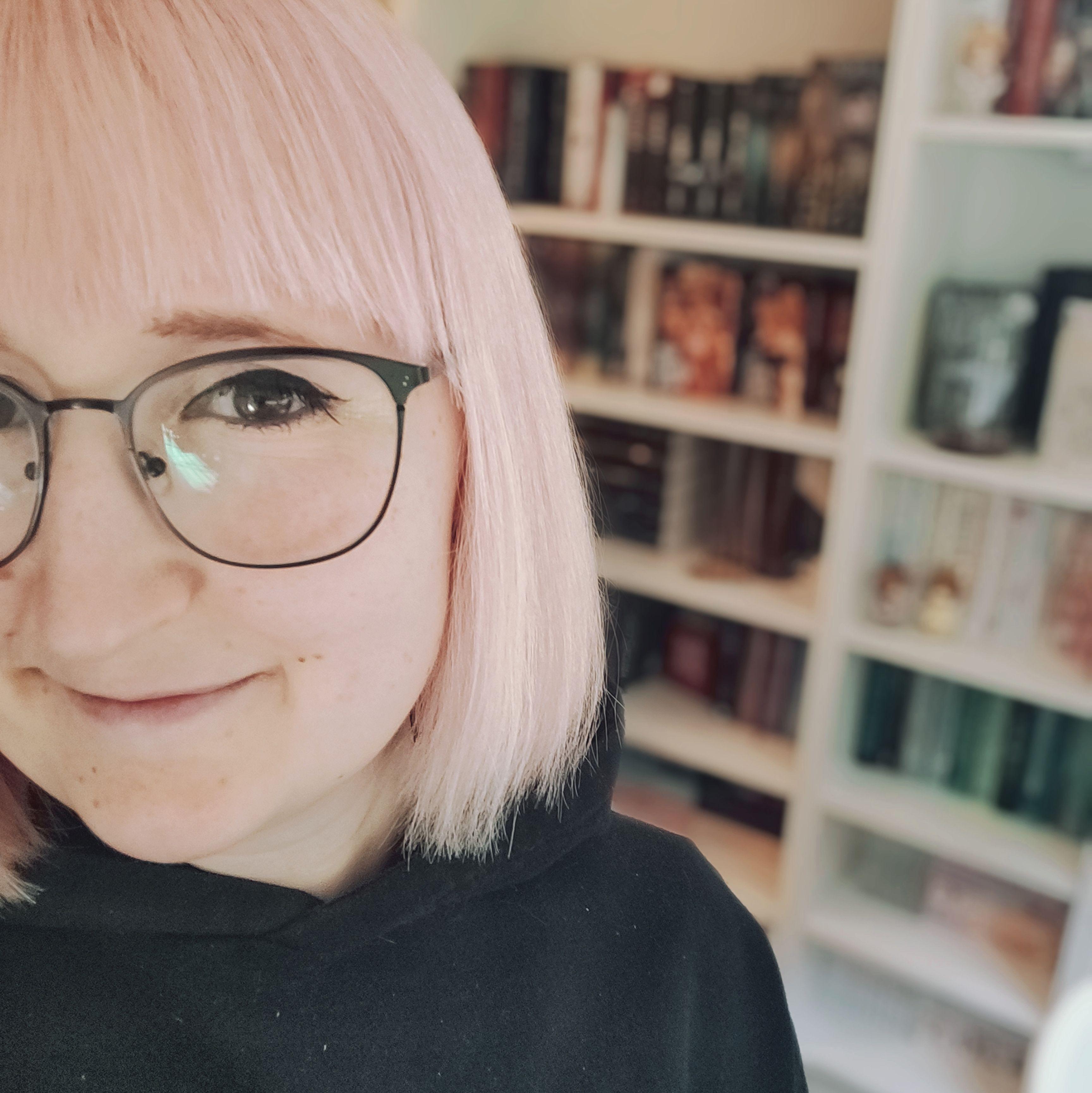 Autorenbild Whispering Silence