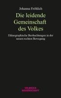 Vorderes Coverbild Die leidende Gemeinschaft des Volkes