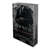 Vorderes Coverbild Owned by a Sinner (The Sinners 2)