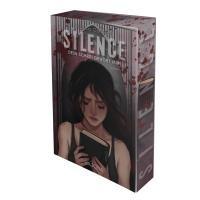 Vorderes Coverbild Silence