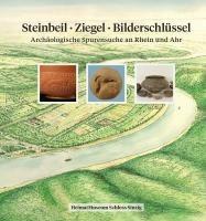 Vorderes Coverbild Steinbeil · Ziegel · Bilderschüssel