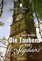 Vorderes Coverbild Die Tauben von St. Stephani