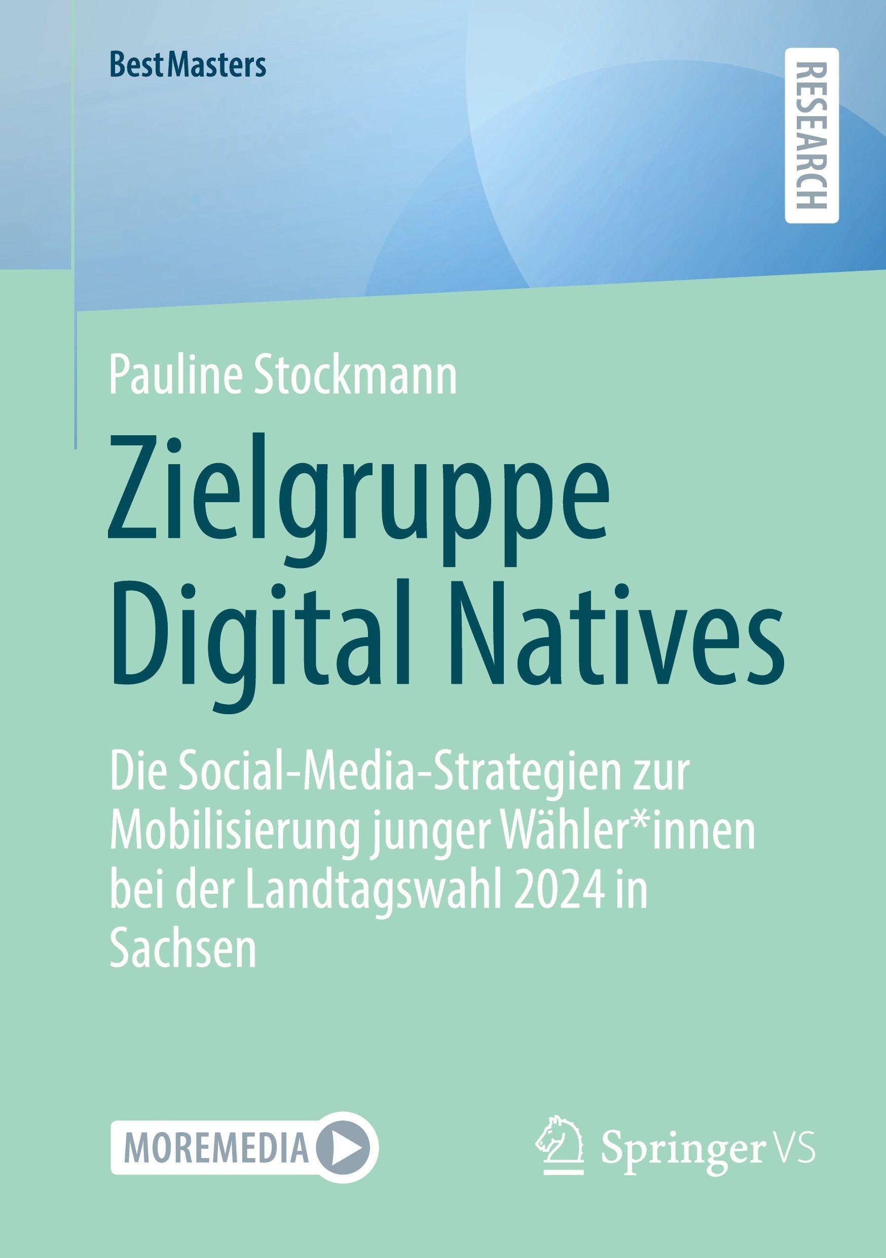 Vorderes Coverbild Zielgruppe Digital Natives