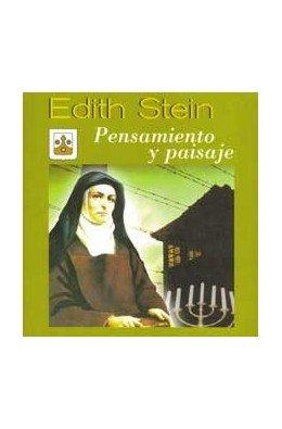 Vorderes Coverbild Santa Terresa Benedictina de la Cruz, Edith Stein : pensamiento y paisaje