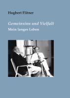 Vorderes Coverbild Gemeinsinn und Vielfalt