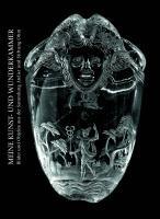 Vorderes Coverbild Meine Kunst- und Wunderkammer