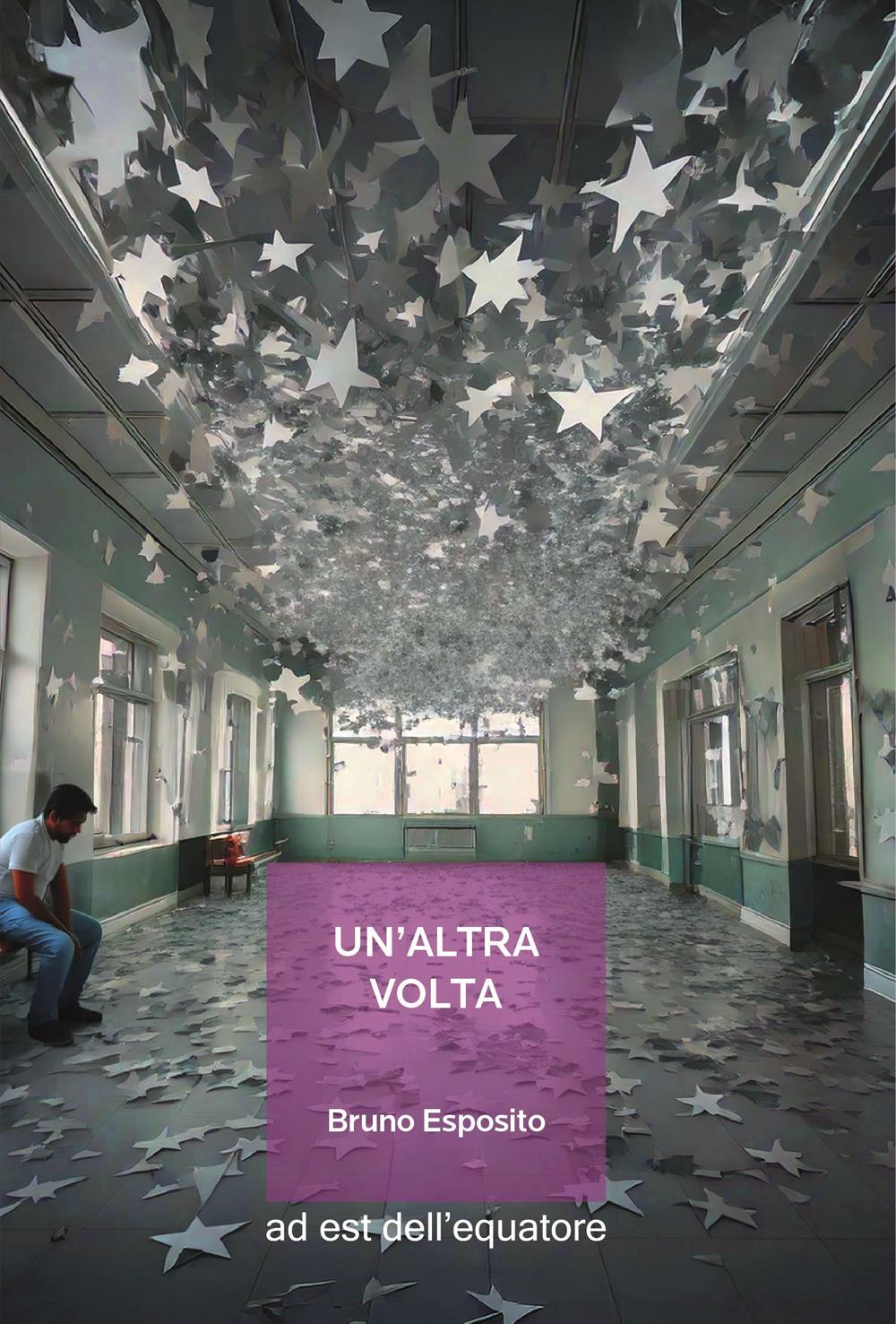 Vorderes Coverbild Un' altra volta