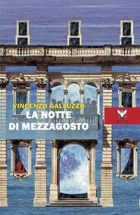 Vorderes Coverbild La notte di mezzagosto