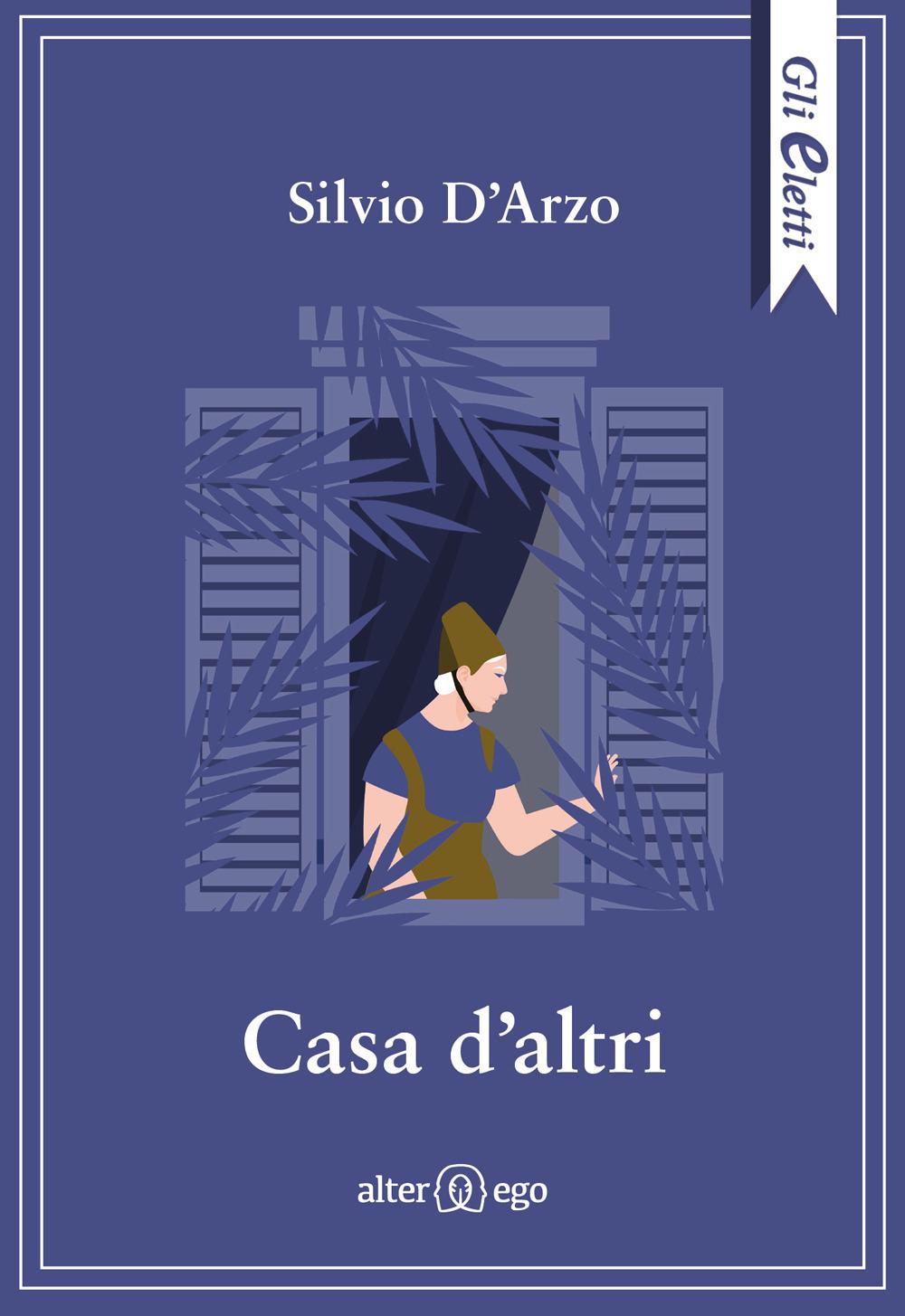 Vorderes Coverbild Casa d'altri