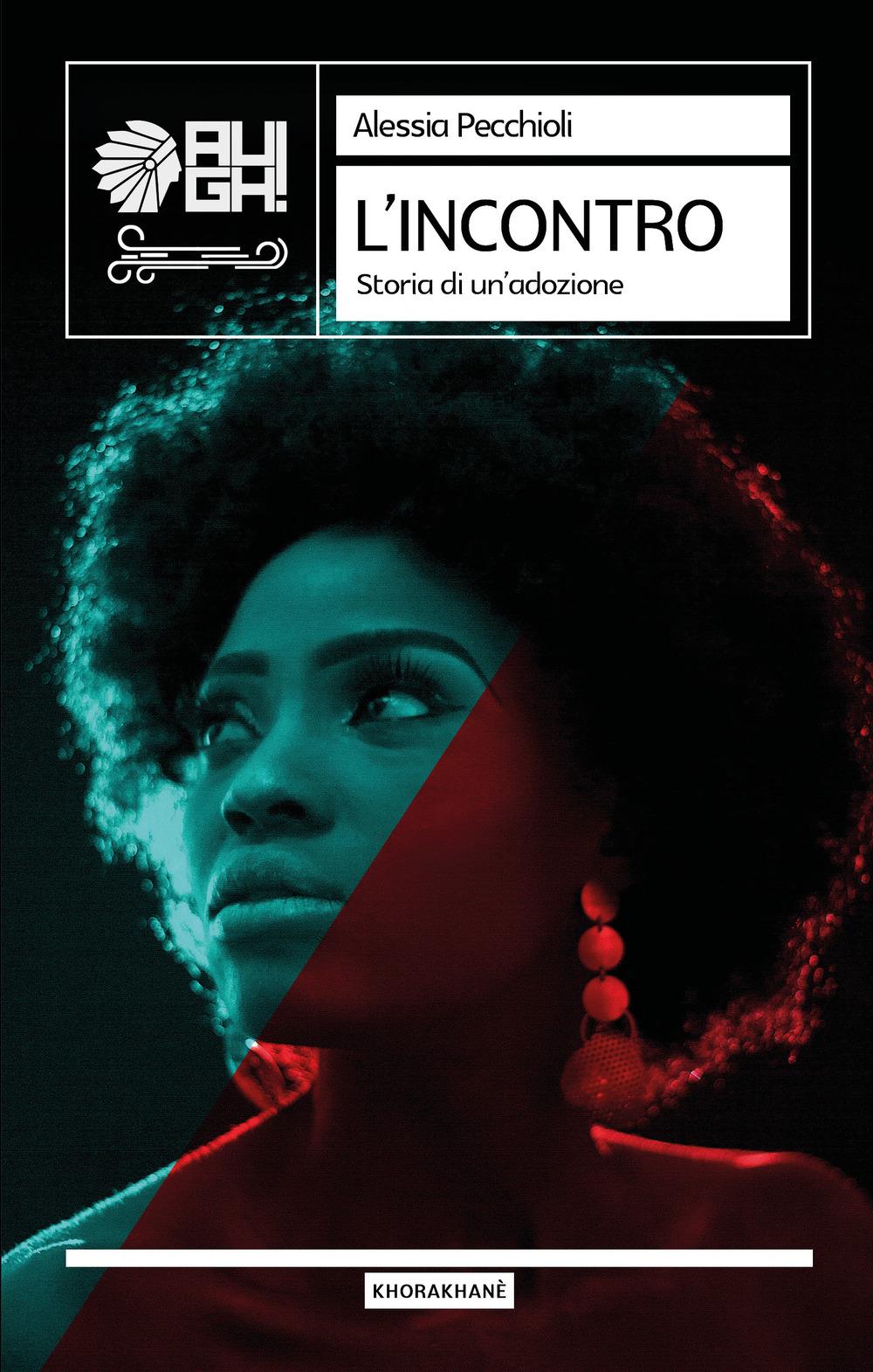 Vorderes Coverbild L' incontro