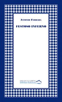 Vorderes Coverbild Festoso inferno