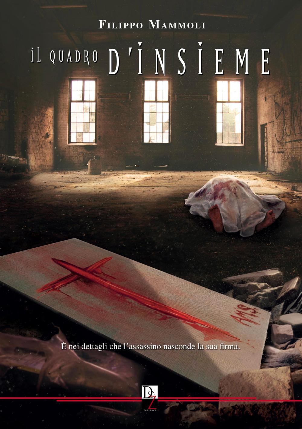 Vorderes Coverbild Il quadro d'insieme