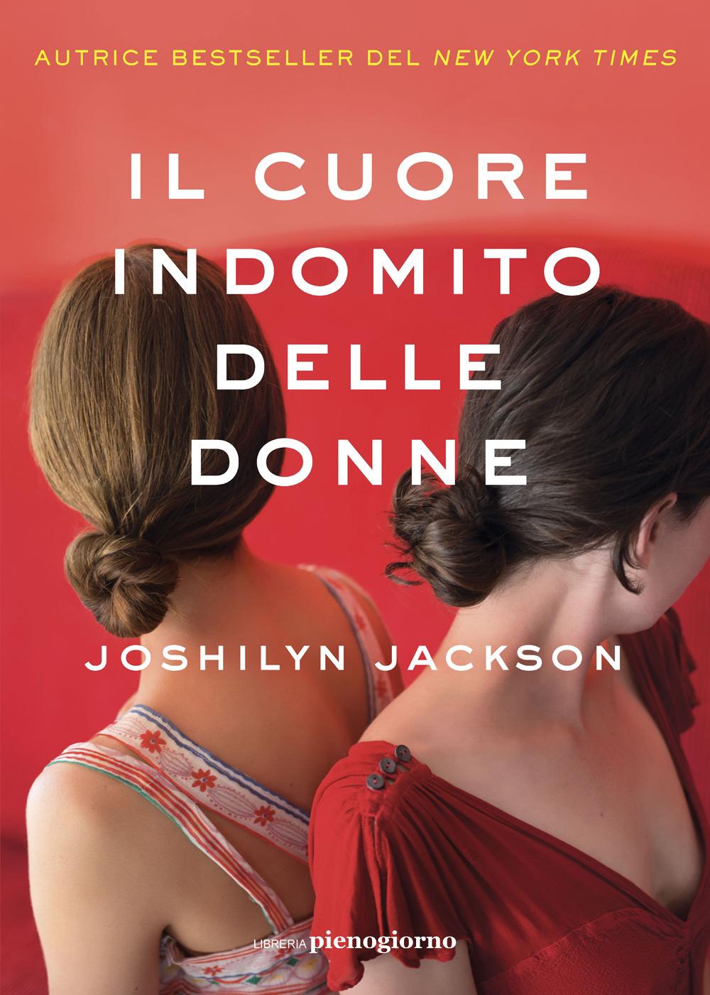 Vorderes Coverbild Il cuore indomito delle donne