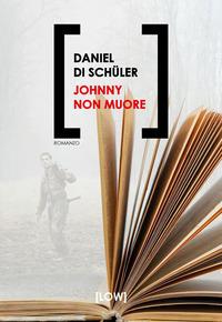 Vorderes Coverbild Johnny non muore