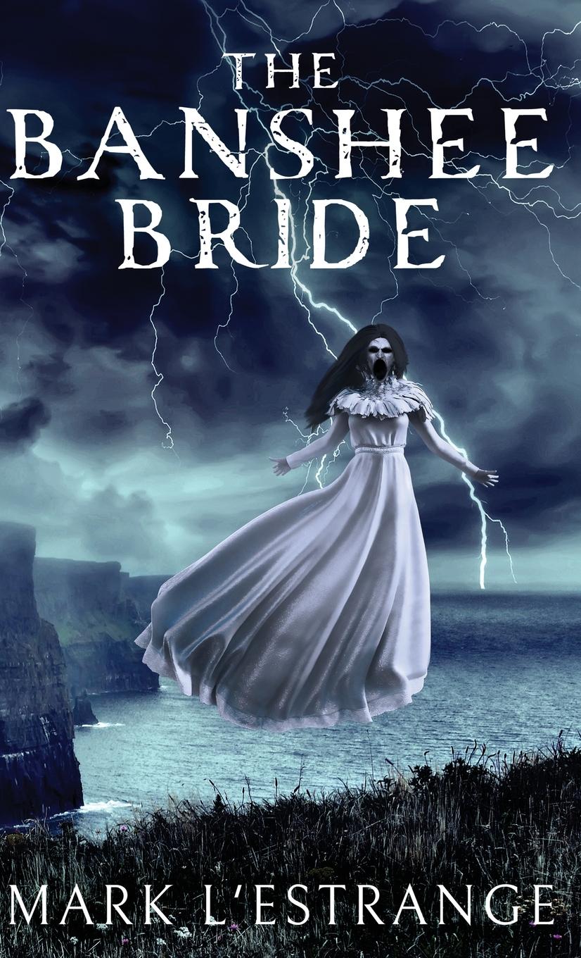Vorderes Coverbild The Banshee Bride