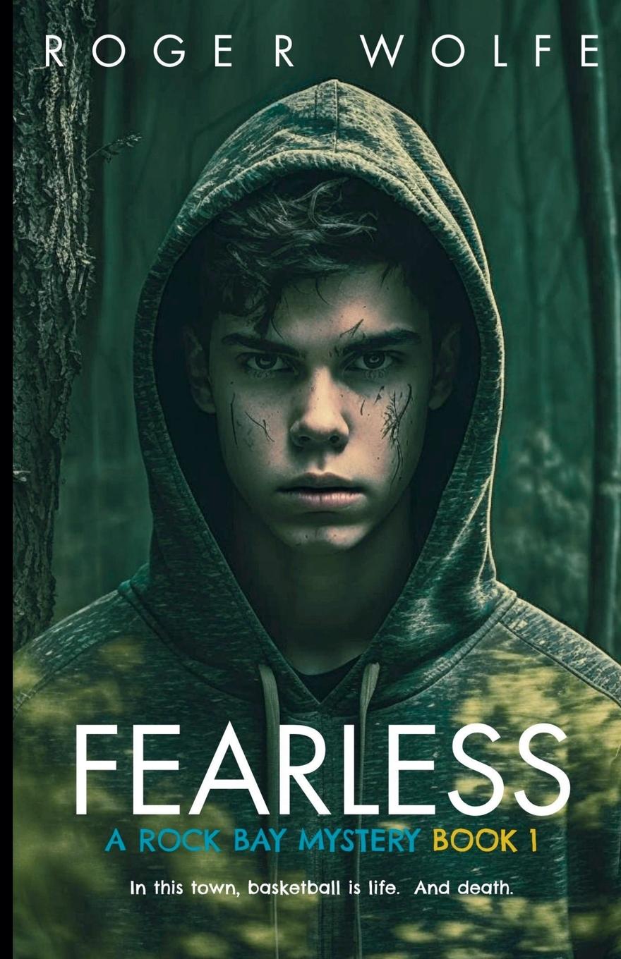 Vorderes Coverbild Fearless